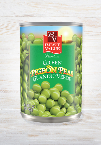 pigeon-peas