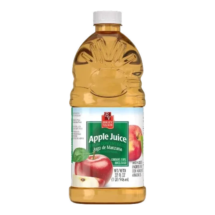 Apple Juice