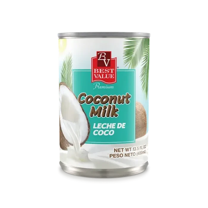 Coconut Milk