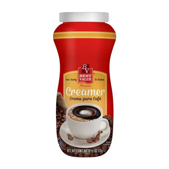 Coffee Creamer