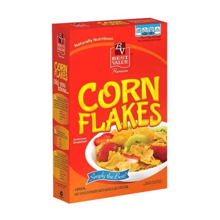 Corn Flakes