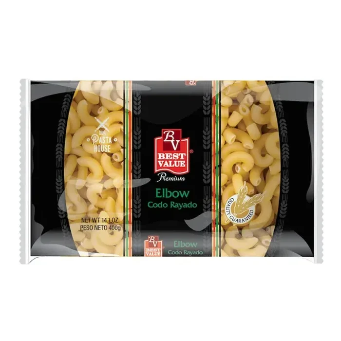 Elbow Macaroni