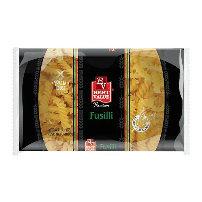 Fusilli