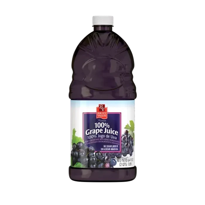Grape Juice