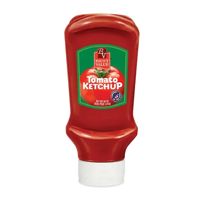Tomato Ketchup