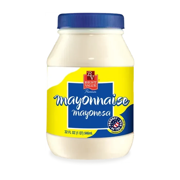 Mayonnaise