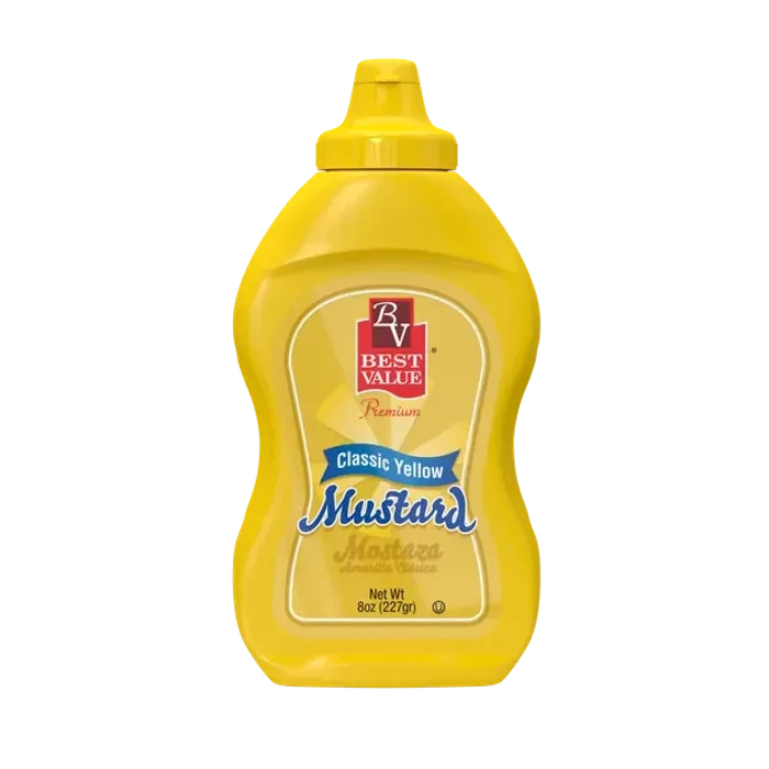 Mustard