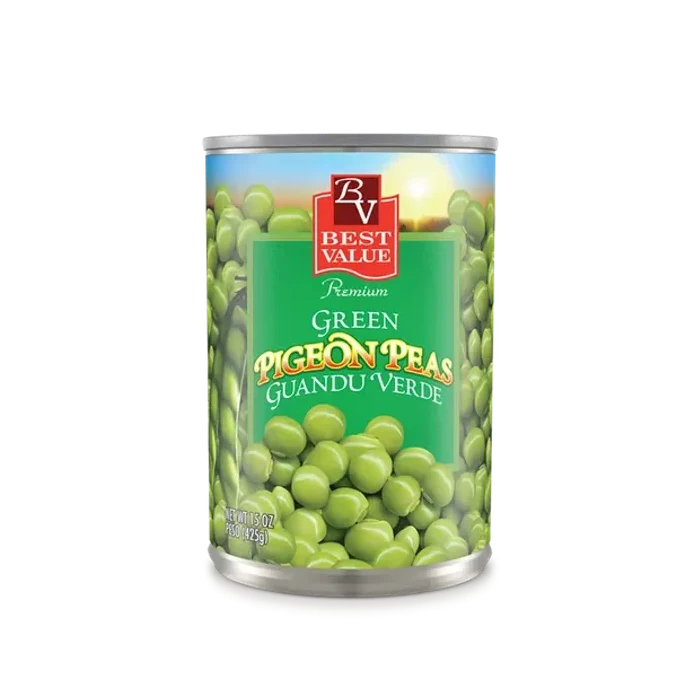 Pigeon Peas