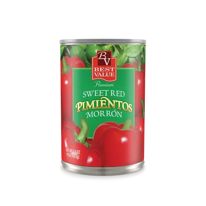 Pimientos