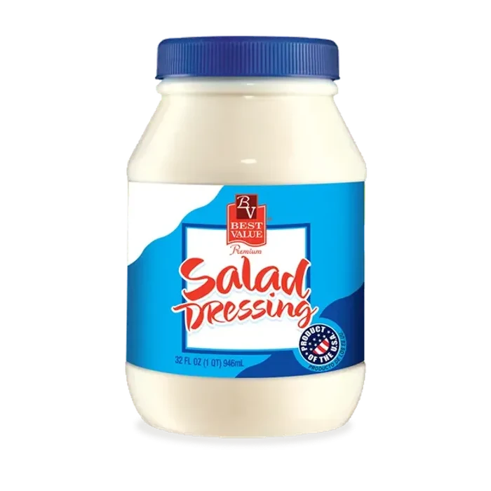 Salad Dressing