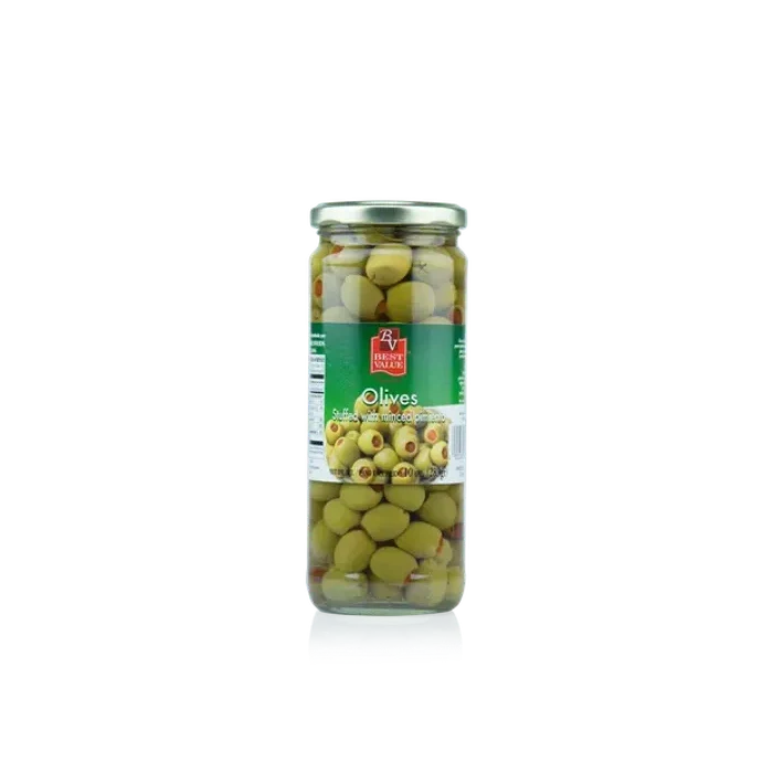 Stuffed Olives
