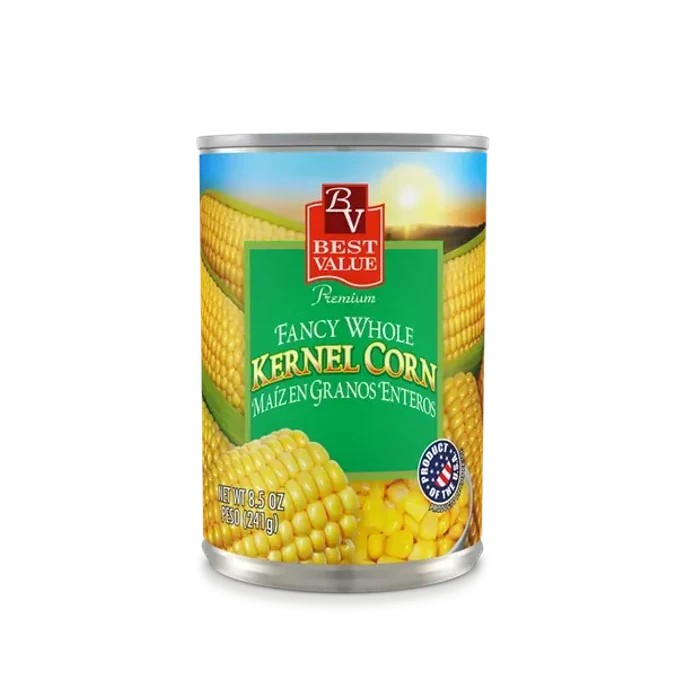 Whole Kernel Corn